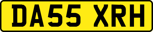 DA55XRH