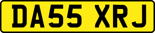 DA55XRJ