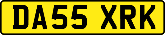 DA55XRK
