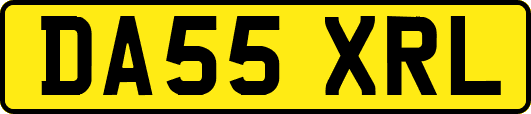 DA55XRL