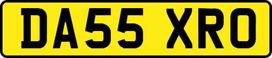 DA55XRO