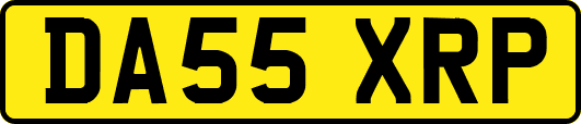 DA55XRP