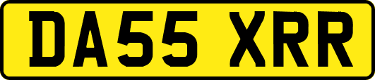 DA55XRR