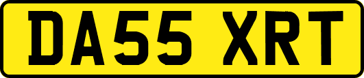 DA55XRT