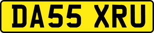 DA55XRU