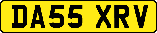 DA55XRV