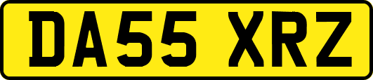 DA55XRZ