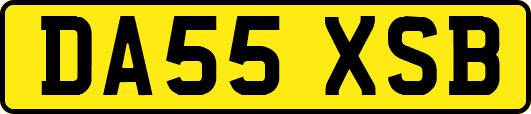 DA55XSB