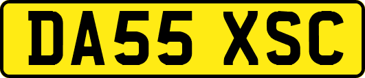 DA55XSC