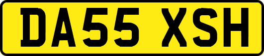 DA55XSH