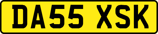 DA55XSK