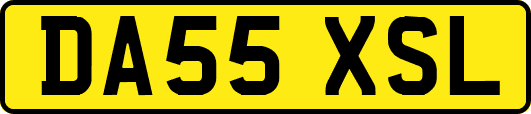 DA55XSL