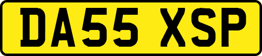 DA55XSP