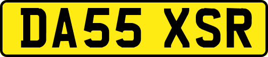 DA55XSR