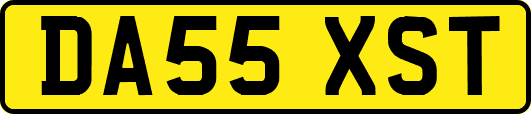 DA55XST