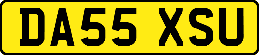 DA55XSU