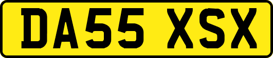 DA55XSX
