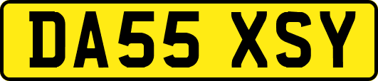 DA55XSY