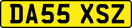 DA55XSZ