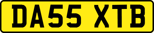 DA55XTB