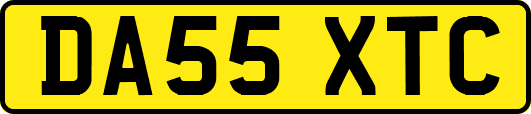 DA55XTC