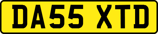 DA55XTD