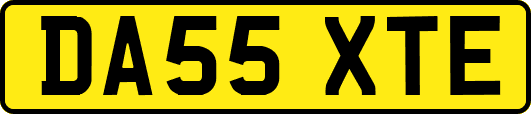DA55XTE