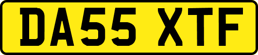 DA55XTF
