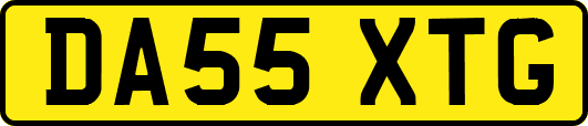 DA55XTG