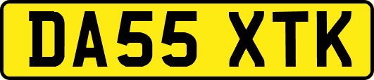 DA55XTK