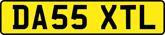 DA55XTL