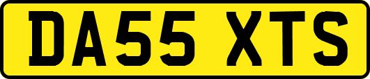 DA55XTS