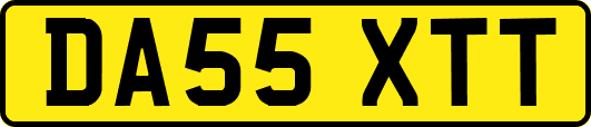 DA55XTT