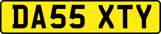 DA55XTY