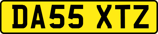 DA55XTZ