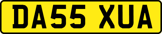 DA55XUA
