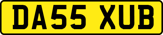 DA55XUB