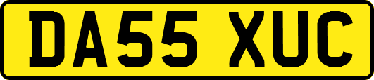 DA55XUC