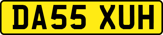DA55XUH