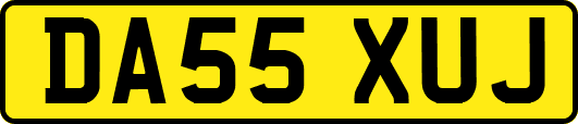 DA55XUJ