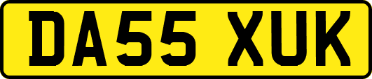 DA55XUK