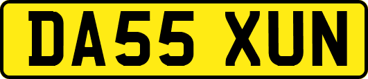DA55XUN