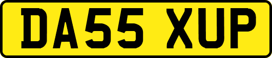 DA55XUP