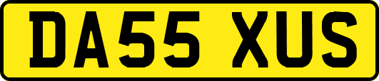DA55XUS