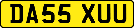 DA55XUU