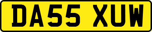 DA55XUW