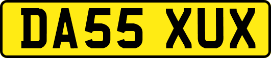 DA55XUX