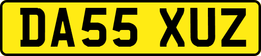 DA55XUZ