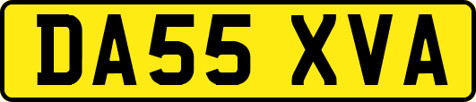 DA55XVA