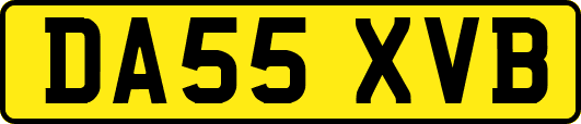 DA55XVB